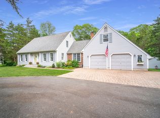 258 New Cheshire Rd, Wallingford, CT 06492
