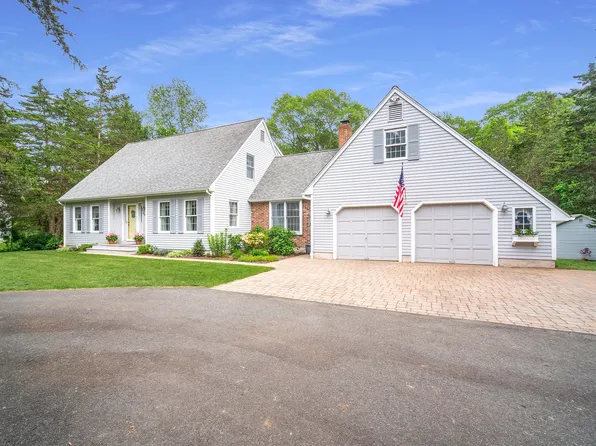 258 New Cheshire Road, Wallingford, CT 06492