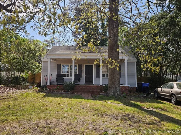 1005 Ivy Rd, Fayetteville, NC 28303