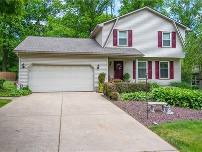 1436 Turnberry Dr, Youngstown, OH, 44512