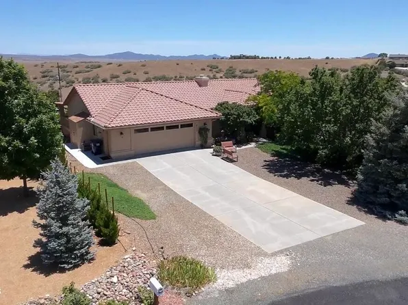 4433 N La Jolla Cir, Prescott Valley, AZ 86314