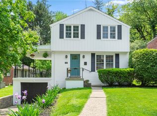 456 Sleepy Hollow Rd, Pittsburgh, PA 15228