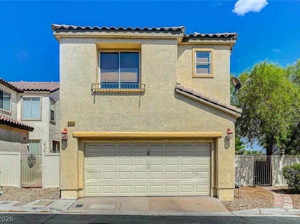 6600 Biltmore Garden St, Las Vegas, NV 89149