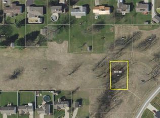 LOT 88 Woodland Springs Dr, Connersville, IN