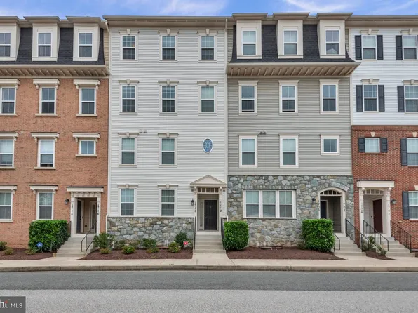 1712 Fieldstone Ct, Hanover, MD 21076