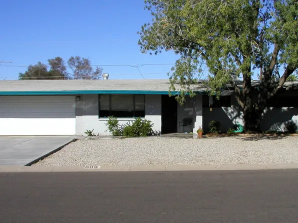 608 E Encanto Dr, Tempe, AZ 85281