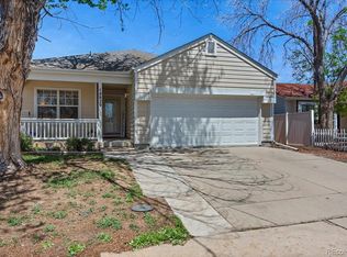 18829 E Carmel Cir, Aurora, CO 80011