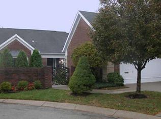 8574 Olde Mill Cir, Indianapolis, IN