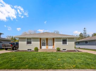 1625 N Birchwood Ave, Appleton, WI 54914