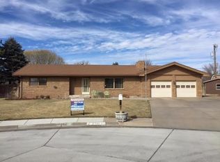 2711 N Rebel Rd, Garden City, KS 67846