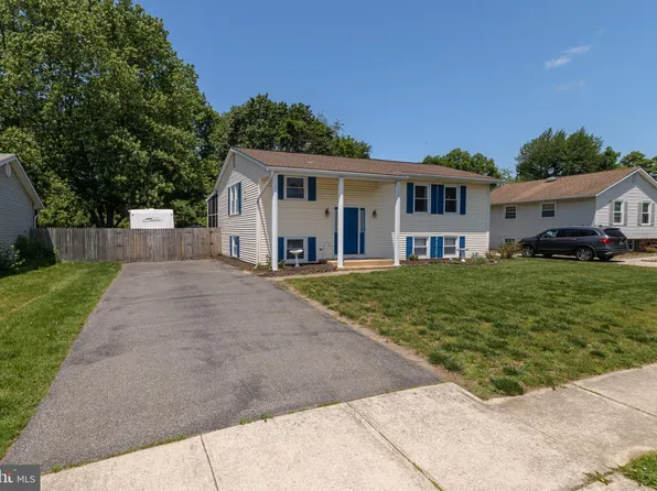 109 Scottfield Dr, Newark, DE 19713