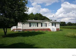1173 Windmill Rd, Warfield, VA 23889