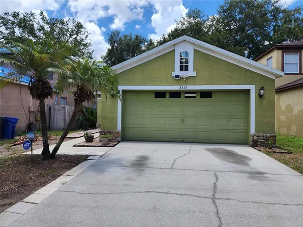 8313 Arabian Dunes Pl, Riverview, FL 33578