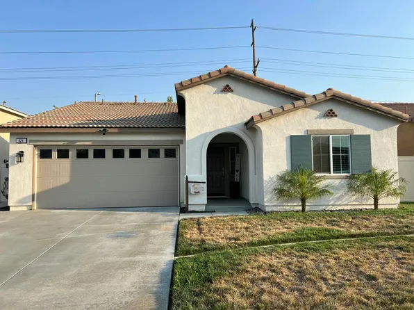 824 Wilde Ln, San Jacinto, CA 92582