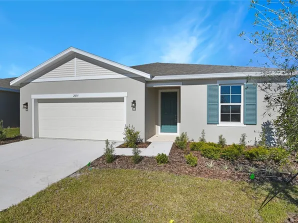 2035 Stetson Ct, Eagle Lake, FL 33839