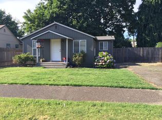 1418 B St, Springfield, OR 97477
