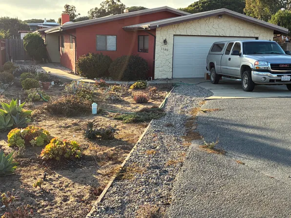 1185 1st St, Los Osos, CA 93402