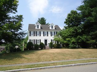 2 Azalea Way, Rockland, MA 02370