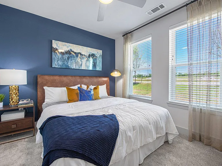Alta Denton Station — Photo 11