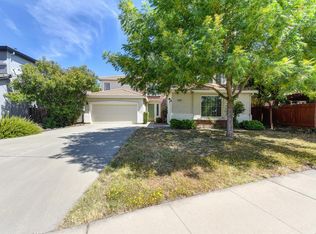 3105 Mammoth Way, Roseville, CA