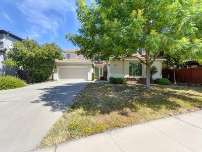 3105 Mammoth Way, Roseville, CA, 95747