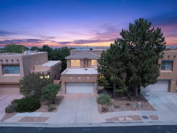 6209 Goldfield Pl NE, Albuquerque, NM 87111