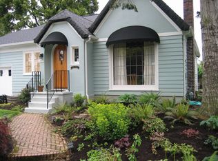 4218 NE 79th Ave, Portland, OR 97218