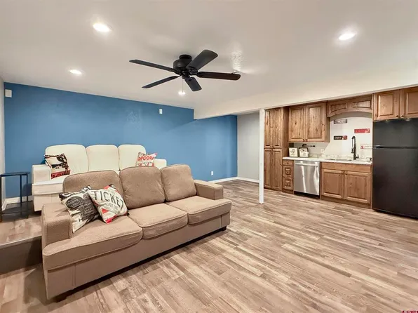 27425 Road P.7, Dolores, CO 81323