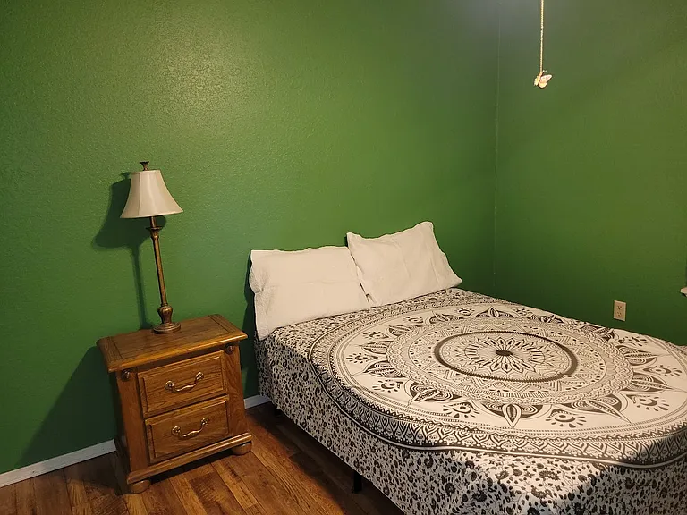 Bedroom #3