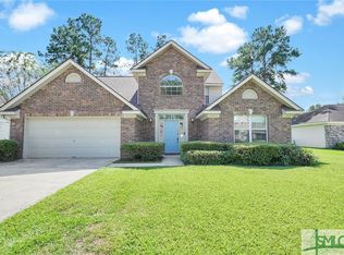 162 Village Lake Dr, Pooler, GA 31322
