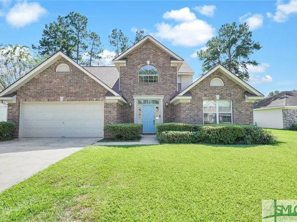 162 Village Lake Drive, Pooler, GA 31322