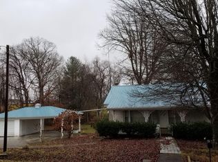 1637 Leatherwood Rd, Oneida, TN 37841