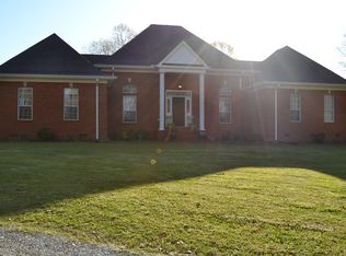 950 County Road 500, Corinth, MS 38834