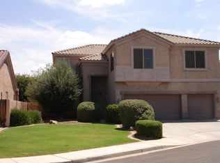 993 S Jacob St, Gilbert, AZ 85296