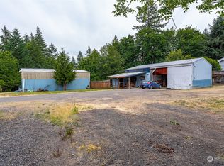 501 NW Fir Ave, Winlock, WA 98596