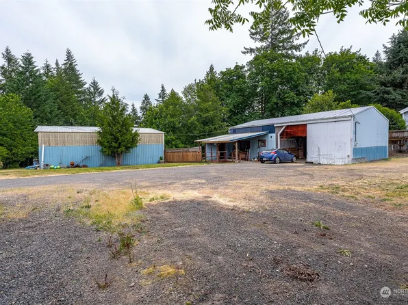 501 NW Fir Avenue, Winlock, WA 98596