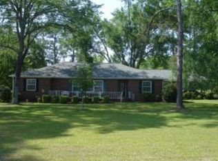 1106 Mount Vernon Rd, Vidalia, GA 30474