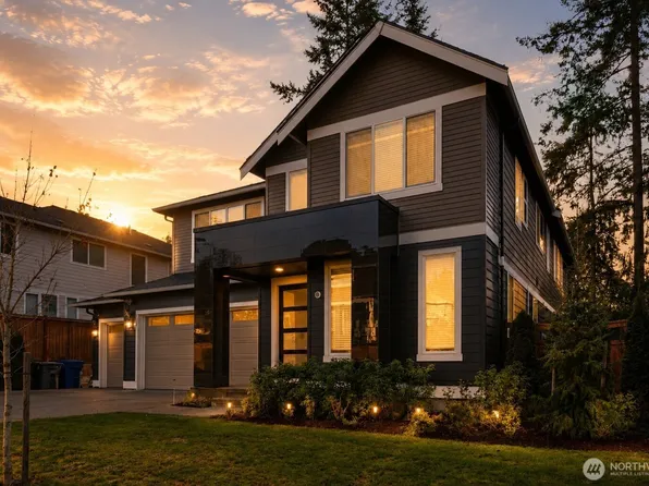 6563 SE 8th Place, Renton, WA 98059