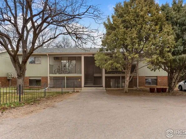 419 S Impala Dr #A-1A, Fort Collins, CO 80521