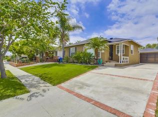 4717 Palo Verde Ave, Lakewood, CA 90713