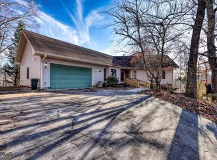 1264 Harris Ridge Rd, Young Harris, GA 30582