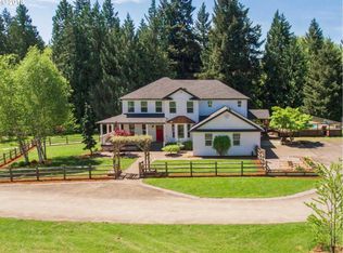 3614 NW 217th Way, Ridgefield, WA 98642