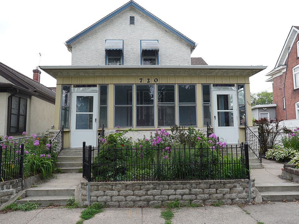 Welcome to 720 Jefferson!