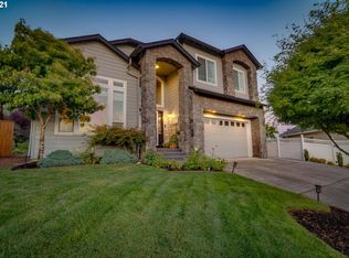 1193 E Ennis Ct, La Center, WA