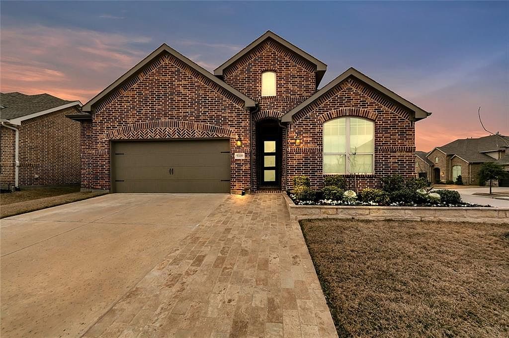 9329 Kaitlyn Ct, Lantana, TX 76226 Zillow