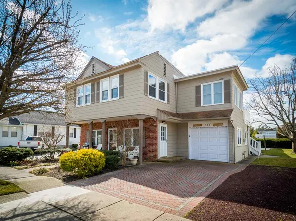 233-235 99th St Unit E-5, Stone Harbor, NJ 08247