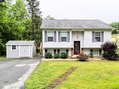 30 W State Street, Glens Falls, NY, 12801