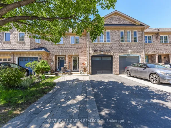 200 Winners Cir, Brampton, ON L7A 1M2