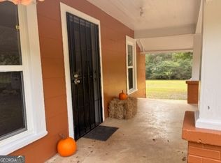 244 Valley Grove Rd, Cedartown, GA 30125