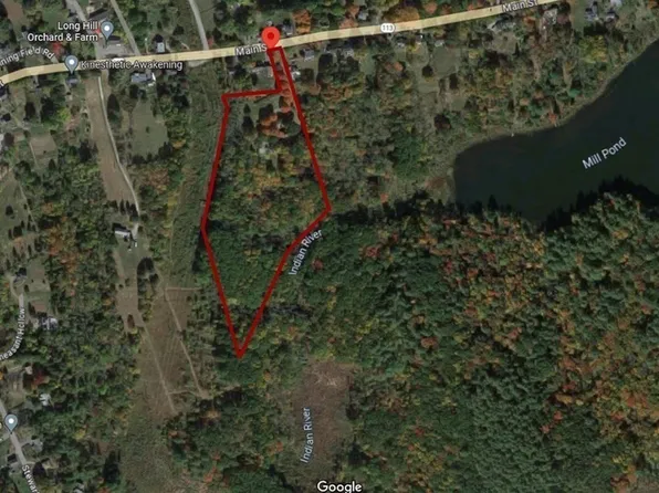 551 Main St, West Newbury, MA 01985